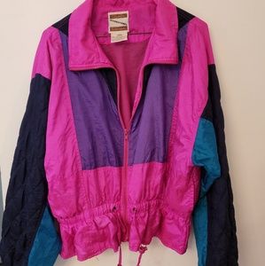 Vintage 1981 Jacket Medium